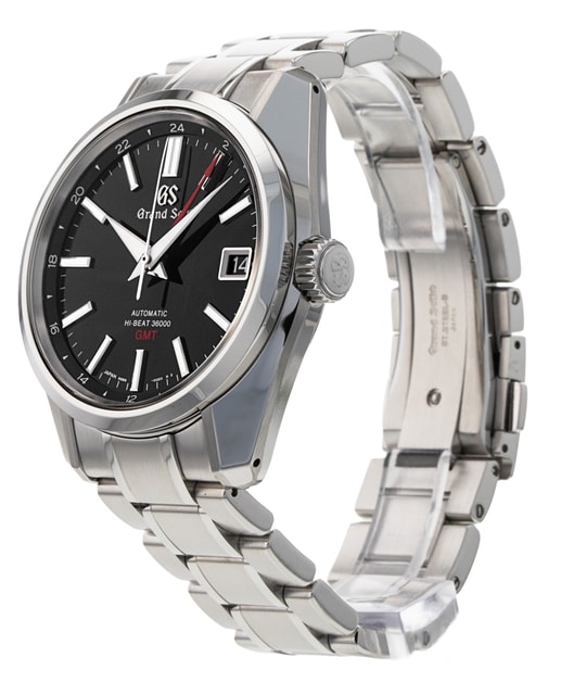 Grand Seiko Heritage Collection SBGJ203 Image 2